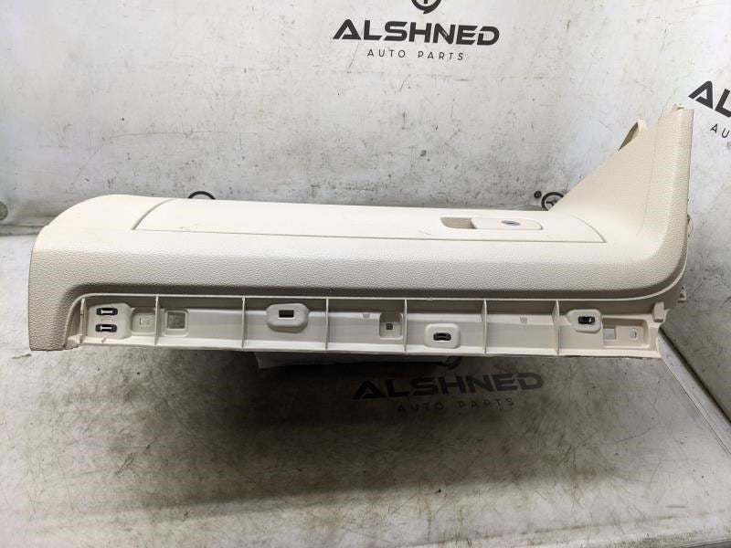 12-19 Volkswagen Passat Glove Box Storage Compartment 561857101B95T OEM *ReaD* - Alshned Auto Parts