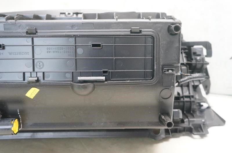 2016-2018 Acura MDX Glove Box Storage Compartment 77500-TZ5-A02ZD OEM - Alshned Auto Parts