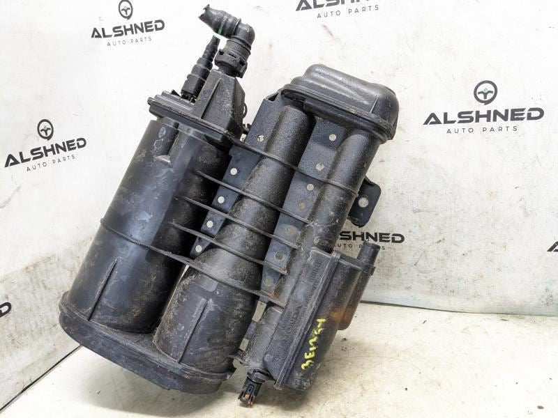 2022 Honda Civic Fuel Vapor Evaporator Emission Canister 17011-T20-A01 OEM - Alshned Auto Parts