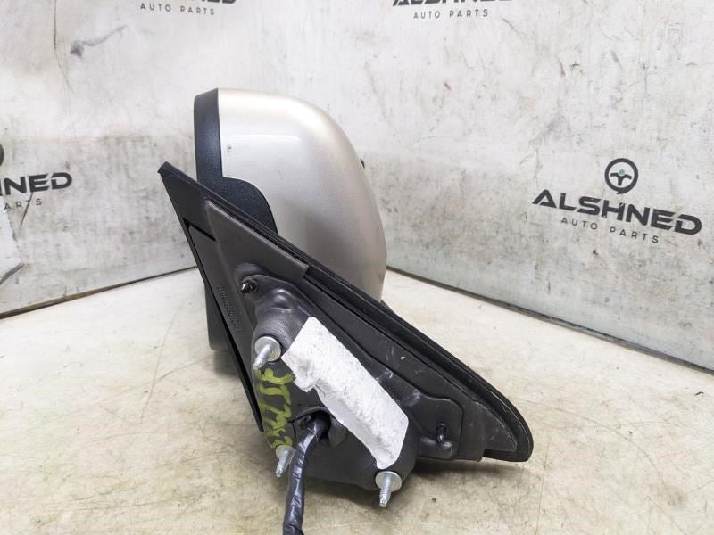 2012-2016 Jeep Grand Cherokee Left Driver Side Rearview Mirror 1WW45KFSAB OEM - Alshned Auto Parts