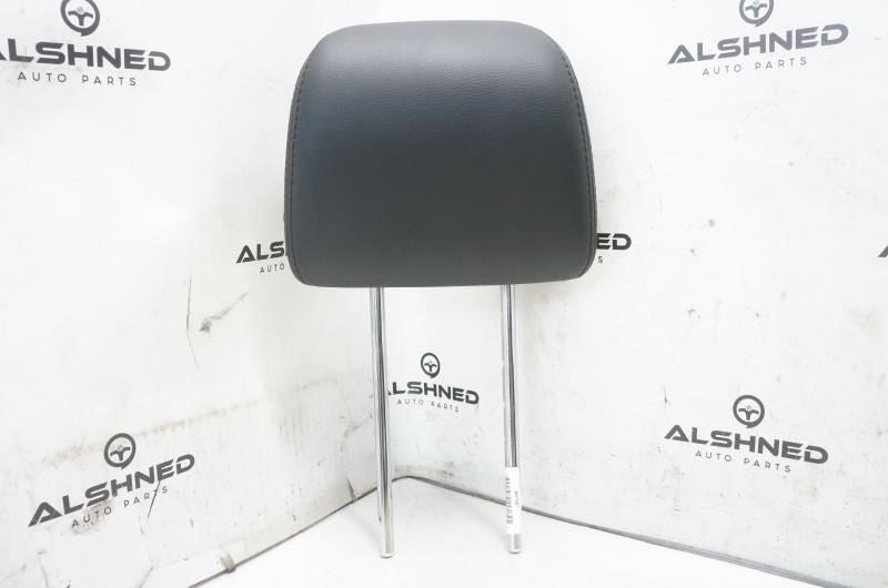 2012 Subaru Legacy Front Left Right Headrest Leather 64061AJ01AVH  OEM - Alshned Auto Parts