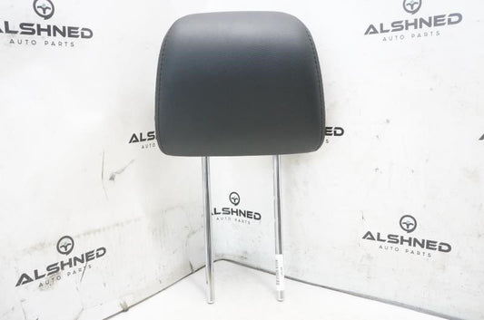 2012 Subaru Legacy Front Left Right Headrest Leather 64061AJ01AVH  OEM - Alshned Auto Parts