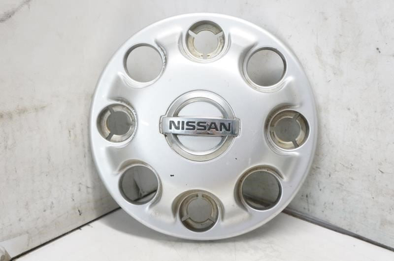 2012-2021 Nissan NV2500 NV3500 Wheel Center Hub Cap 403421PA0A OEM - Alshned Auto Parts