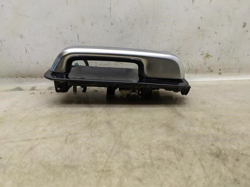 2017 Ford F150 LIMITED Rear Left Outer Door Handle FL3Z-1626605-KAPTM OEM - Alshned Auto Parts