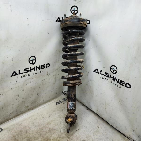 2015-2017 Ford F150 4WD FR RH Shock Absorber Strut FL34-18045-GC OEM *ReaD* - Alshned Auto Parts