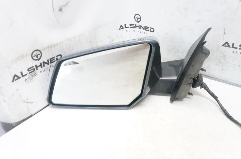 2012 Chevrolet Traverse Driver Left Side Rear View Mirror 22792128 OEM - Alshned Auto Parts