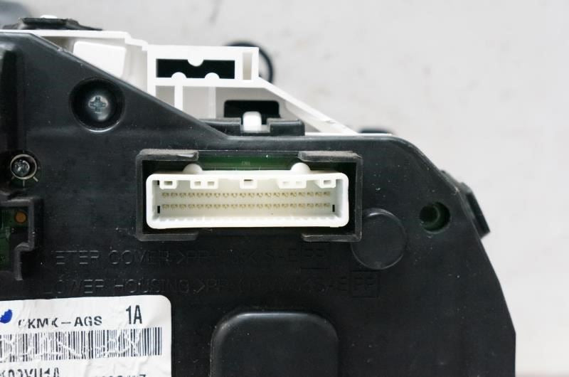 *READ 16 Nissan Sentra Speedometer Instrument Cluster Mileage Unknown 248103YU1A - Alshned Auto Parts