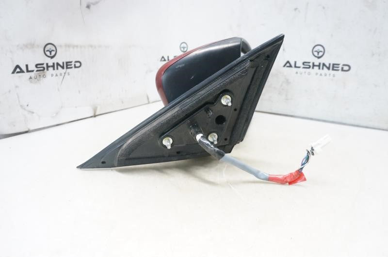 2013-2018 Nissan Altima Passenger Right Side Rear View Mirror 96301-3TH3A OEM - Alshned Auto Parts