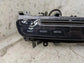 16-20 Mercedes GLC300 Center Dash Nav Media Hazard Switch 205-905-52-01 OEM - Alshned Auto Parts