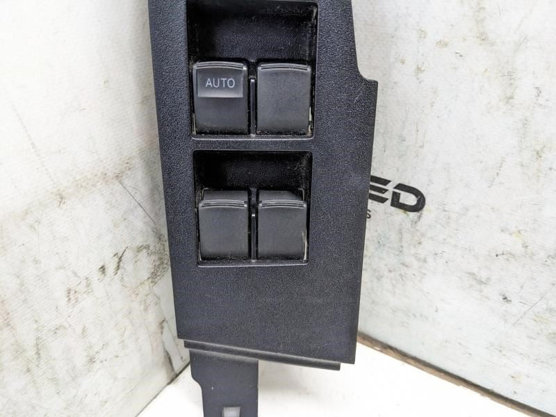 14-19 Toyota Corolla Front Left Driver Master Power Window Switch 74232-02E70 - Alshned Auto Parts