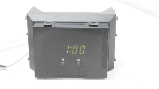 2010 Toyota Highlander Clock Info Screen Display 83910-48010 OEM - Alshned Auto Parts