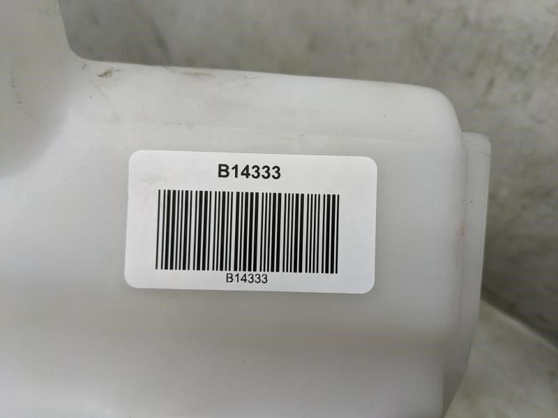 2017-2018 Hyundai Elantra Windshield Washer Reservoir Bottle 98610-F3000 OEM - Alshned Auto Parts