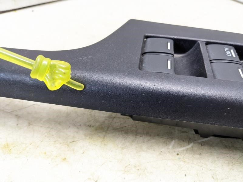 2014-2016 Honda HR-V FR LH Door Master Power Window Switch 35750-T0A-A11 OEM - Alshned Auto Parts