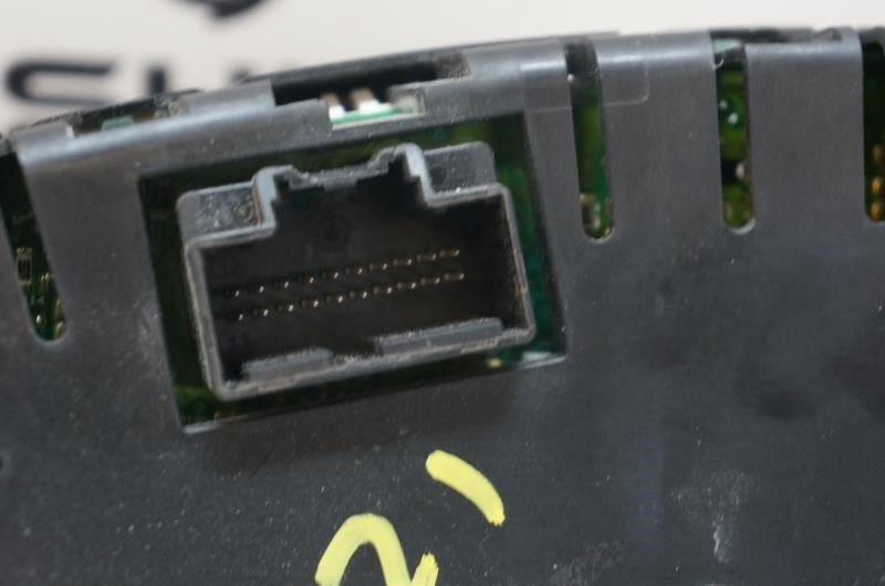 2010 Buick Lacrosse Speedometer Gauge Instrument Cluster 90k 20844117 OEM - Alshned Auto Parts