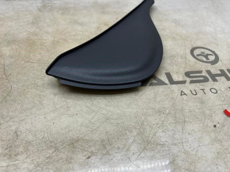 2011-2015 Toyota Prius Passenger Side Instrument Panel Side Cover 55435-47011-C0 - Alshned Auto Parts