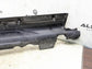 07-17 Jeep Wrangler Upper Radiator Support Trim Cover Seal Panel 55056732AB OEM - Alshned Auto Parts