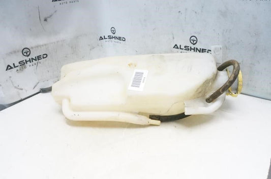 2012-2018 Jeep Wrangler Radiator Coolant Reservoir Bottle 68091500AD OEM - Alshned Auto Parts