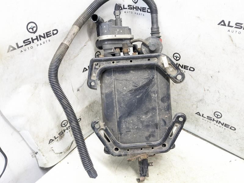 2007-2013 Toyota Tundra Fuel Vapor Evaporator Emission Canister 77740-0C050 OEM - Alshned Auto Parts