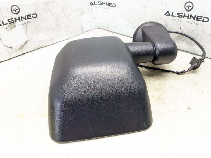 2011-2013 Jeep Wrangler Right Passenger Side Rearview Mirror 5182174AB OEM - Alshned Auto Parts