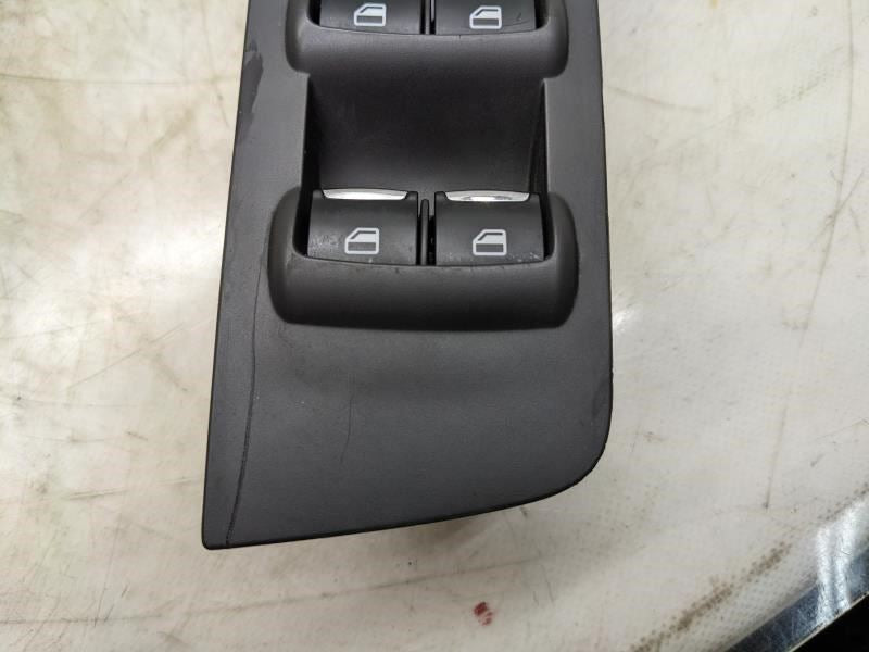 2013-2020 Lincoln MKZ FR LH Door Master Power Window Switch DP5T-14540-ABW OEM - Alshned Auto Parts