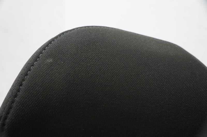 2017 Kia Optima Front Right Left Headrest Black Cloth 88700-D5010A3A OEM - Alshned Auto Parts