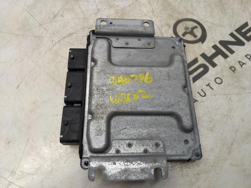 2013-15 Nissan Sentra 1.8L Engine Computer Control Module ECU ECM NEC015-621 OEM - Alshned Auto Parts