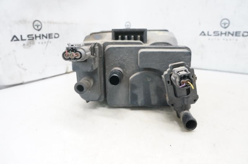 2019 Nissan Altima Fuel Vapor Evaporator Emission EVAP Canister 149506CC0A OEM - Alshned Auto Parts