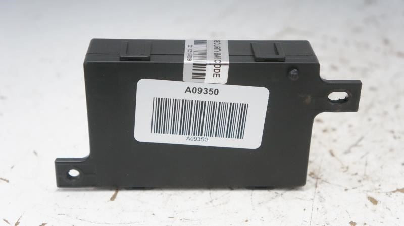 21 Hyundai Santa Fe Passenger RH Front Seat Heat Control Module 881P6-S2000 OEM - Alshned Auto Parts