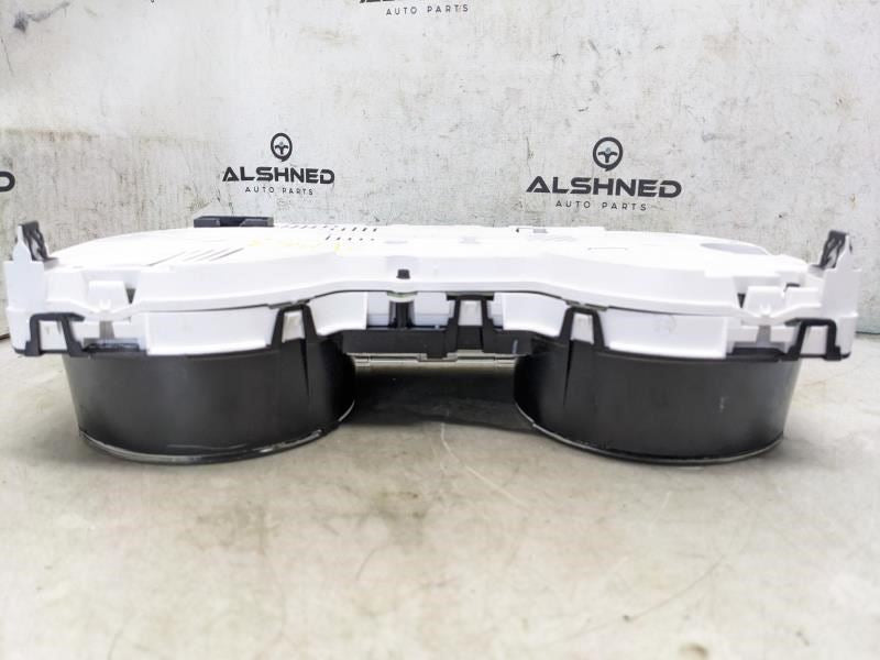 13-14 Ford Mustang Speedometer Gauge Instrument Cluster 86K DR3Z-10849-AA OEM - Alshned Auto Parts