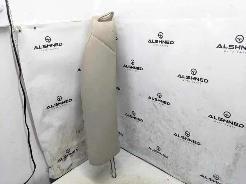 2012-2013 Kia Optima Rear Right Seat Back Bolster Cloth Beige 89495-4C120AL9 OEM - Alshned Auto Parts