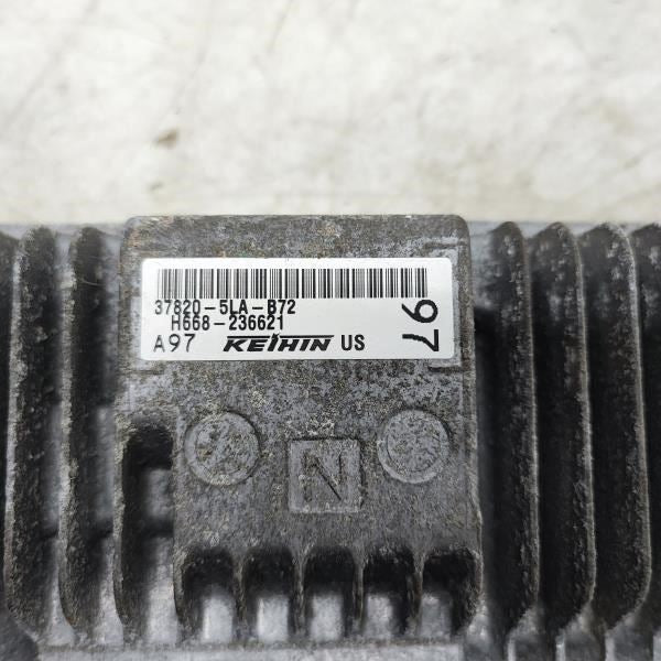 2016 Honda CR-V 2.4L Engine Control Module ECU ECM 37820-5LA-B72 OEM - Alshned Auto Parts