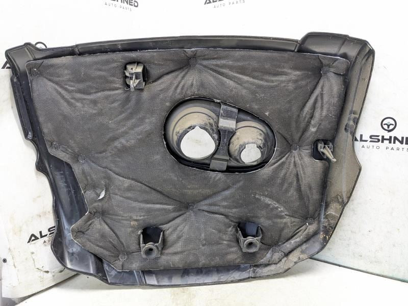 2014-2018 Mazda 6 Engine Motor Cover PE11-102F0 OEM - Alshned Auto Parts