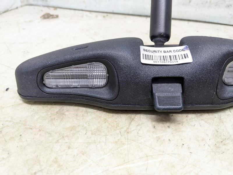 2001-2018 Jeep Wrangler Interior Rear View Mirror 55156172AA OEM - Alshned Auto Parts