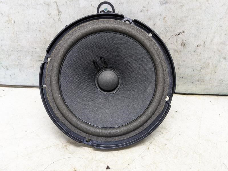 2018-2023 Audi S5 Sportback Rear Center Speaker Woofer w/o Housing 8W9-035-382-B - Alshned Auto Parts