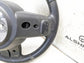 11-17 Jeep Wrangler Steering Wheel Leather w/ Control Buttons 1QJ88DX9AI *ReaD* - Alshned Auto Parts