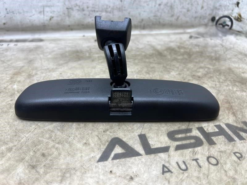 2004-2018 Toyota Prius Interior Rear View Mirror Manual Dimming 87810-52041 OEM - Alshned Auto Parts