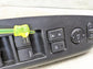 12-13 Honda CR-V Front Left Door Master Power Window Switch 35750-T0A-A01 *ReaD* - Alshned Auto Parts