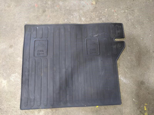 2016-2022 Toyota Prius Rear Right Passenger Side Floor Mat PT908-47161 OEM