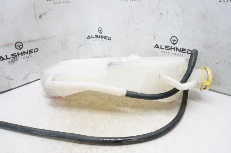 2012-2018 Jeep Wrangler Radiator Coolant Reservoir Bottle 68091500AD OEM - Alshned Auto Parts