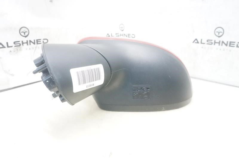 2012-2014 Kia Rio Driver Left Side Rear View Mirror 7876101W140 OEM *ReaD* - Alshned Auto Parts