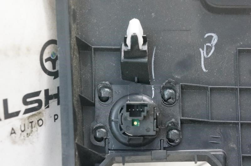 2015 Jeep Grand Cherokee Dash Lower Steering Column Cover 01679003BL OEM - Alshned Auto Parts
