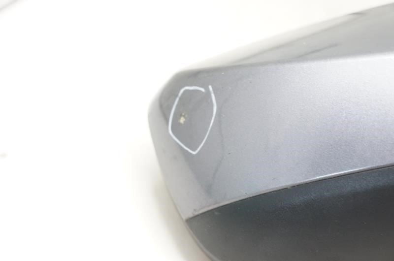 2014 Hyundai Accent Passenger Right Side Rear View Mirror 87620-1R900 OEM - Alshned Auto Parts