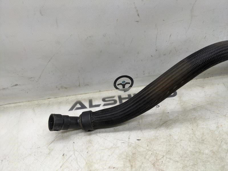 2015-17 Ford F150 HVAC Heater Outlet Water Hose to Reservoir FL34-18K580-AE OEM - Alshned Auto Parts