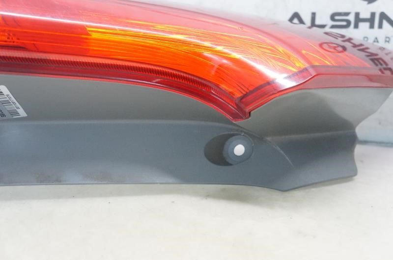 2012-2014 Honda CR-V Driver Left Rear Upper Tail Light 34175-T0A-A01 OEM - Alshned Auto Parts