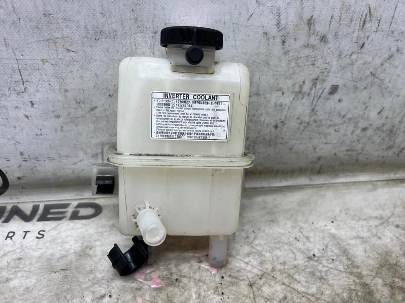 2016-2021 Toyota Prius Inverter Coolant Tank Reservoir G91H0-47011 OEM - Alshned Auto Parts