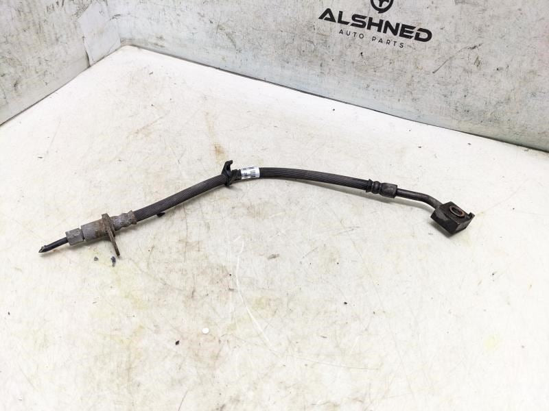 2011-2018 Ram 1500 Front Right Passenger Hydraulic Brake Hose 55366348AL OEM - Alshned Auto Parts