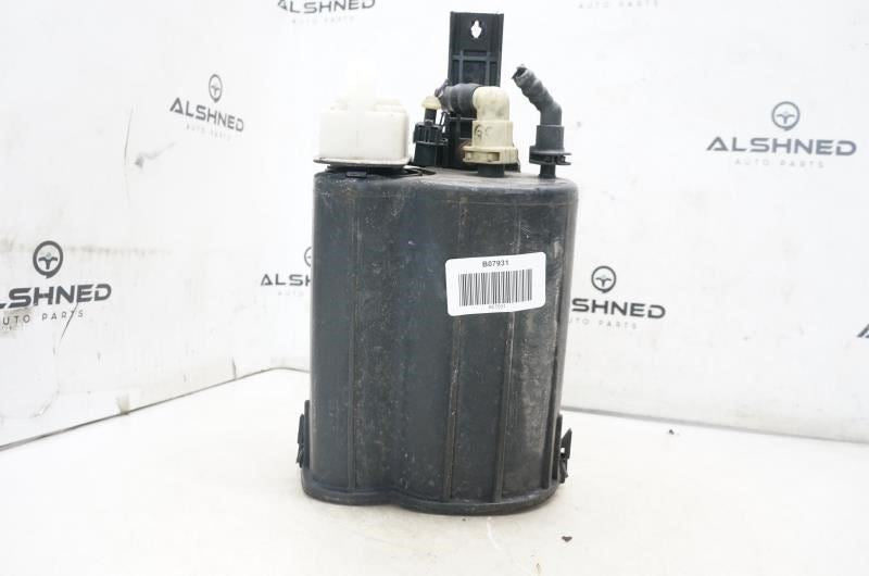 2016 Jeep Compass Fuel Vapor Evaporator Emission EVAP Canister 5147060AB OEM - Alshned Auto Parts