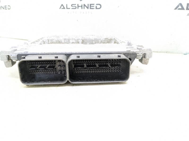 2015-2017 Mercedes-Benz C300 Engine Control Module ECU ECM 274-900-08-00 OEM - Alshned Auto Parts