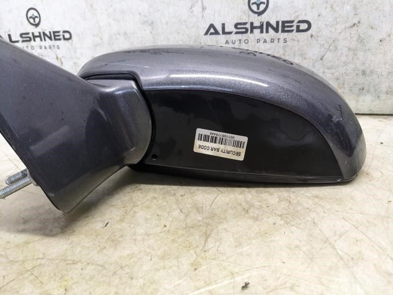 2009-2012 Toyota Venza Left Driver Side Rearview Mirror 87940-0T021-B1 OEM - Alshned Auto Parts