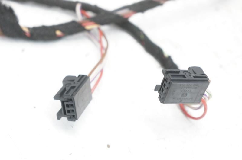 2013 Audi A4 HVAC Climate Actuator Motors Wiring Wire Harness 8K1-971-566 OEM - Alshned Auto Parts